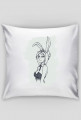 BUNNYRIVEN Poduszka