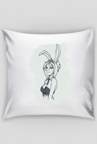 BUNNYRIVEN Poduszka