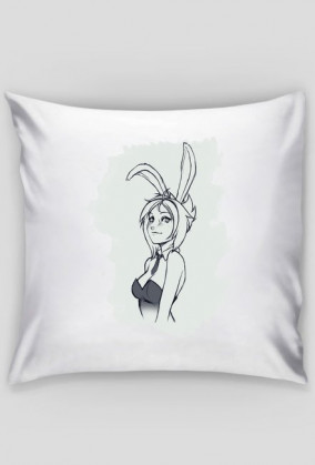 BUNNYRIVEN Poduszka