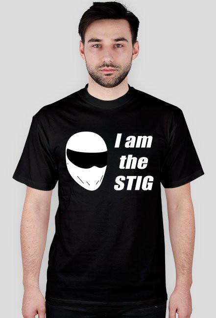I am the STIG 2