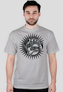 ALIEN TRIBAL