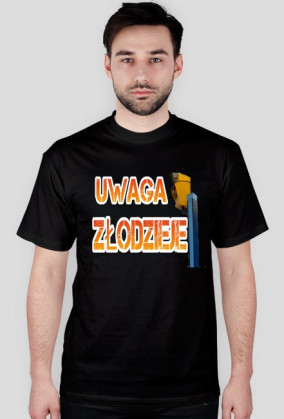 UWAGA ZŁODZIEJE