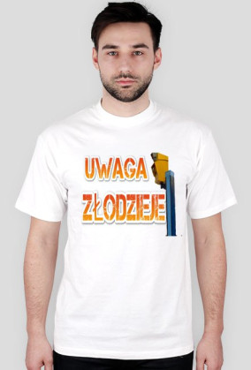 UWAGA ZŁODZIEJE