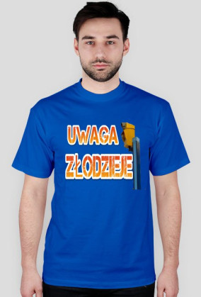 UWAGA ZŁODZIEJE