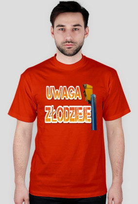 UWAGA ZŁODZIEJE