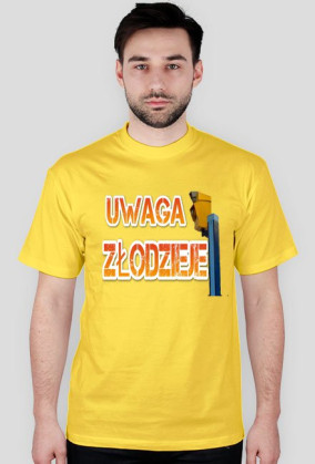 UWAGA ZŁODZIEJE