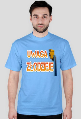UWAGA ZŁODZIEJE