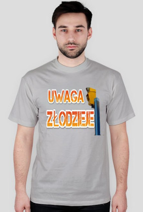 UWAGA ZŁODZIEJE