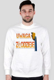 UWAGA ZŁODZIEJE