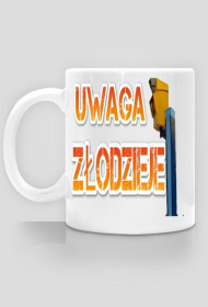 UWAGA ZŁODZIEJE