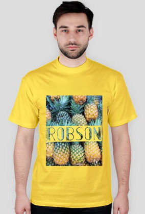 Robson-ananasy