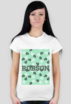 Robson-ananasy