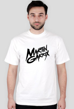 Garrix White
