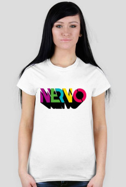 Nervo White