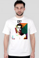 CR7 T-shirt