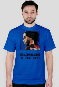 ronaldinho gaucho the legend forever