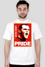 Wayne Rooney T-shirt