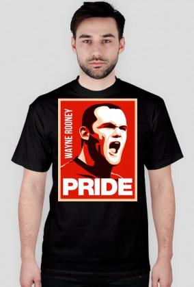 Wayne Rooney T-shirt