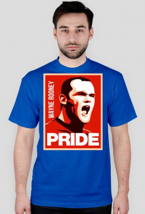 Wayne Rooney T-shirt