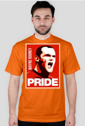 Wayne Rooney T-shirt