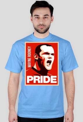 Wayne Rooney T-shirt