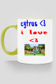 Cytrusrts