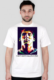 Messi t-shirt