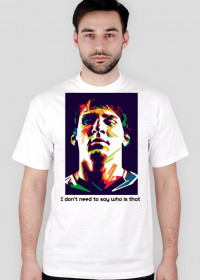 Messi t-shirt