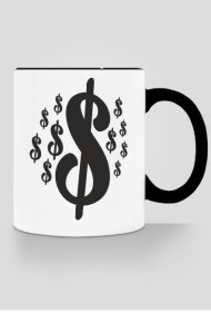 MNKY BUSINESS - MAŁPI BIZNES KUBEK MAŁPY