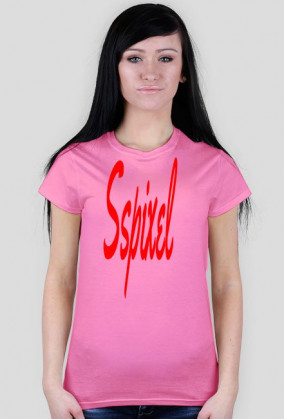 koszulka sspixel