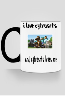 kubek cytrus rts