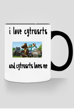 kubek cytrus rts