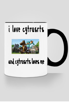 kubek cytrus rts