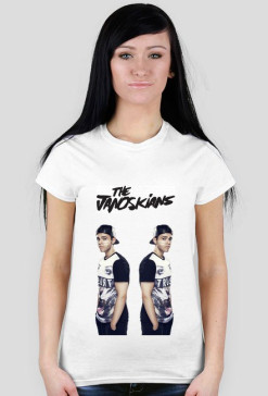 James Yammouni The Janoskians