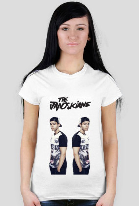 James Yammouni The Janoskians