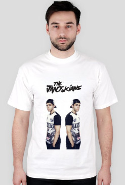 James Yammouni The Janoskians