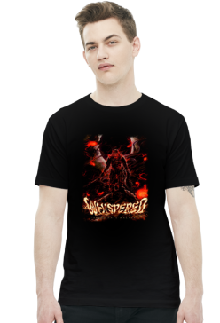 Whispered - Shogunate Macabre