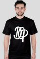 DOP - Black T-shirt spring.