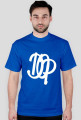 DOP - Blue T-shirt spring.