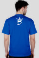 DOP - Blue T-shirt spring.
