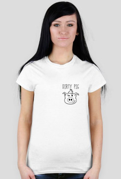 Dirty Pig The Janoskians