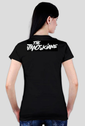The Janoskians