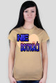 Nie Dotykać
