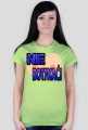 Nie Dotykać