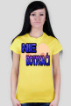 Nie Dotykać