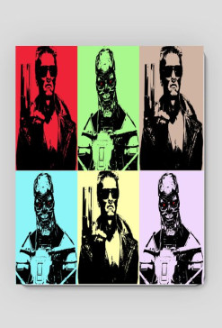 Terminator 4
