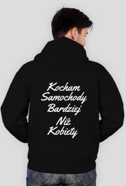 Kocham Samochody Bardziej... v2
