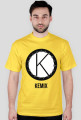 Kemix Style Biała | Koszulka