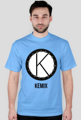 Kemix Style Biała | Koszulka