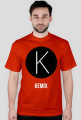 Kemix Style | Koszulka Czarna